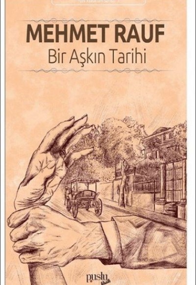 Bir Aşkın Tarihi