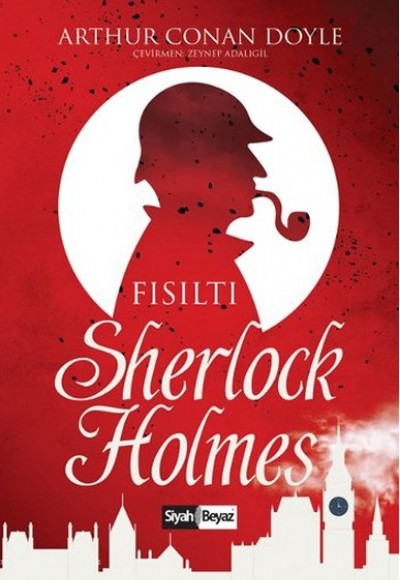 Sherlock Holmes - Fısıltı