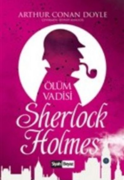 Sherlock Holmes - Ölüm Vadisi