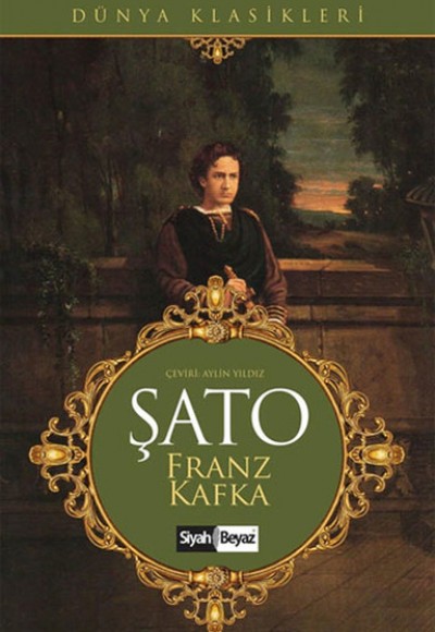 Şato