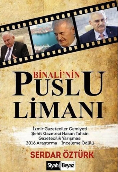 Binali'nin Puslu Limanı