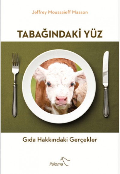 Tabağındaki Yüz  Gıda Hakkındaki Gerçekler