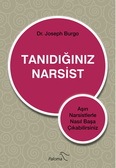 Tanıdığınız Narsist  Aşırı Narsistlerle Nasıl Başa Çıkabilirsiniz