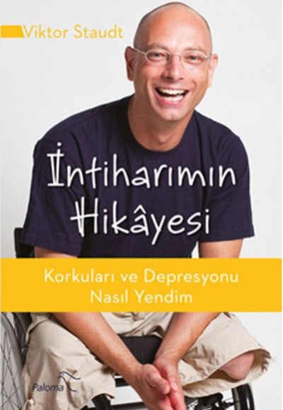 İntiharımın Hikayesi