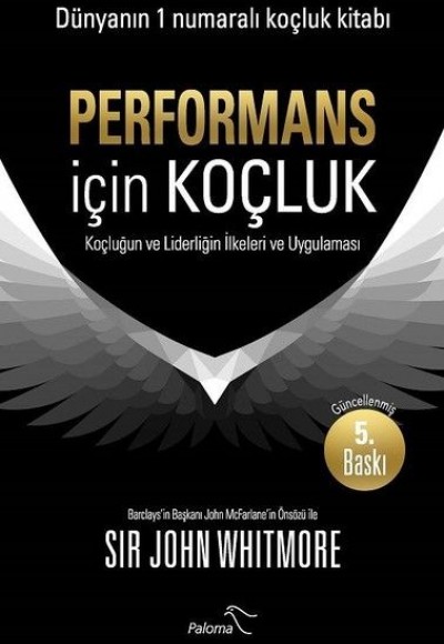 Performans İçin Koçluk