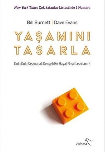 Yaşamını Tasarla