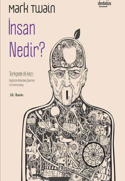 İnsan Nedir?