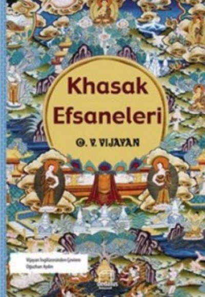 Khasak Efsaneleri