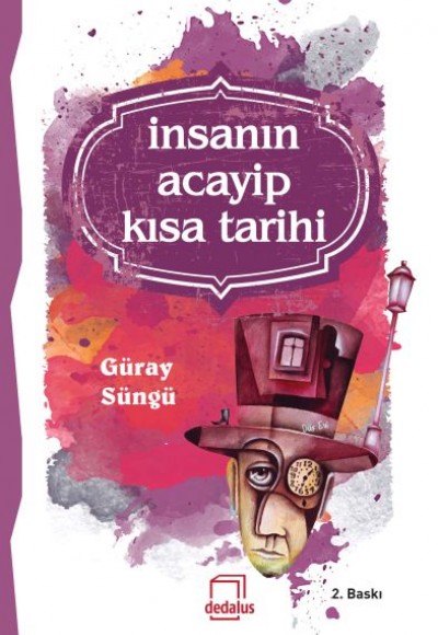 İnsanın Acayip Kısa Tarihi