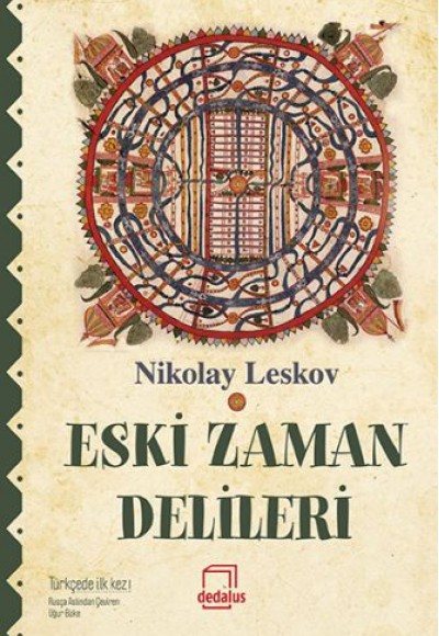 Eski Zaman Delileri