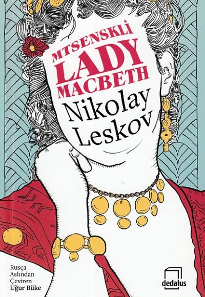 Mtsenskli Lady Macbeth