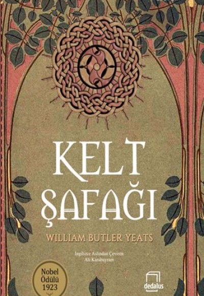 Kelt Şafağı