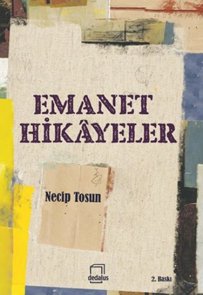 Emanet Hikayeler