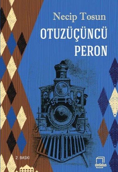 Otuzüçüncü Peron