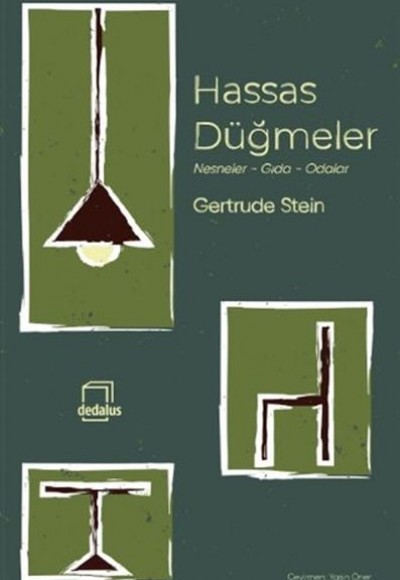 Hassas Düğmeler