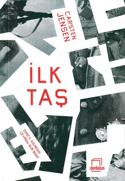 İlk Taş