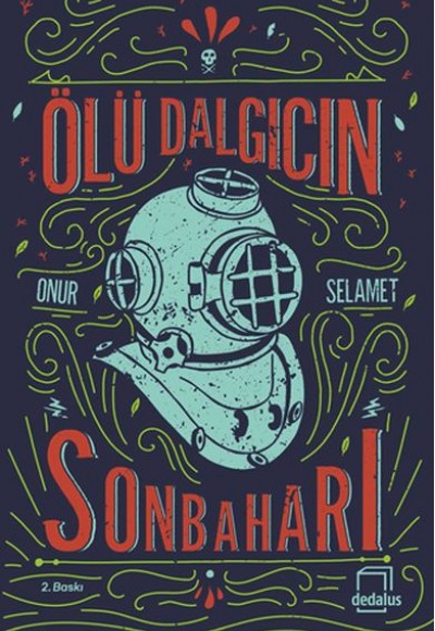 Ölü Dalgıcın Sonbaharı