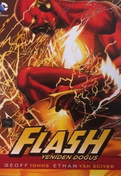 Flash Yeniden Doğuş