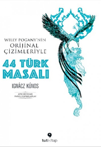 44 Türk Masalı
