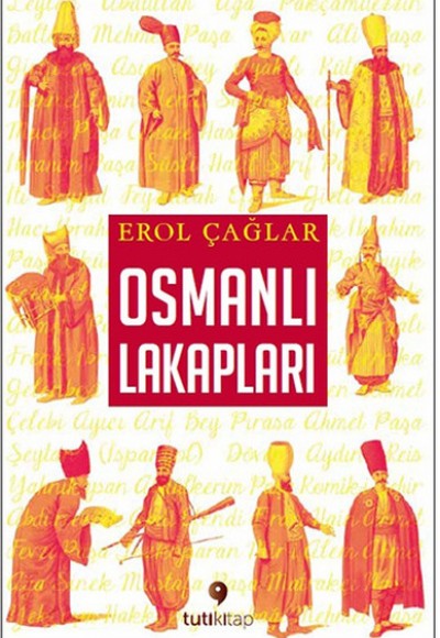 Osmanlı Lakapları