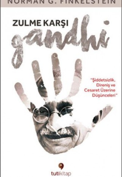 Zulme Karşı Gandhi