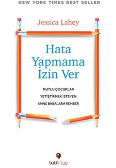 Hata Yapmama İzin Ver