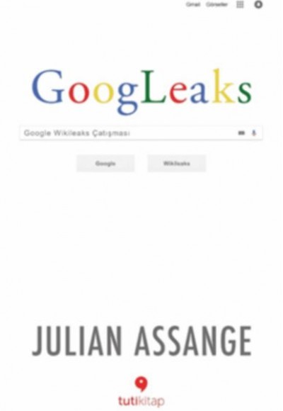 Googleaks