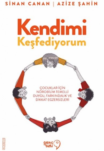 Kendimi Keşfediyorum