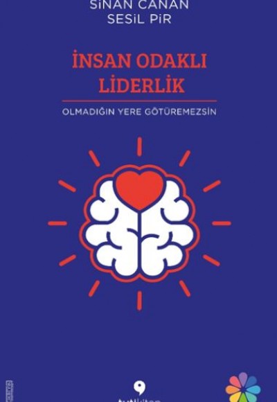 İnsan Odaklı Liderlik