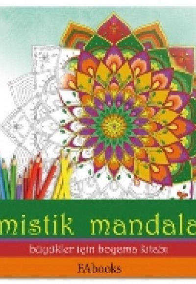 Mistik Mandala