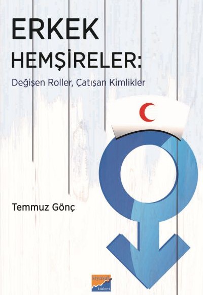 Erkek Hemşireler