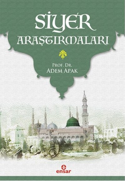 Siyer Araştırmaları