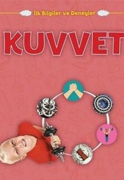 Kuvvet - İlk Bilgiler ve Deneyler