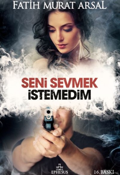 Seni Sevmek İstemedim (Ciltli)