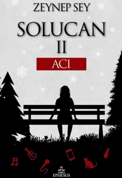 Solucan 2 - Acı-Ciltli