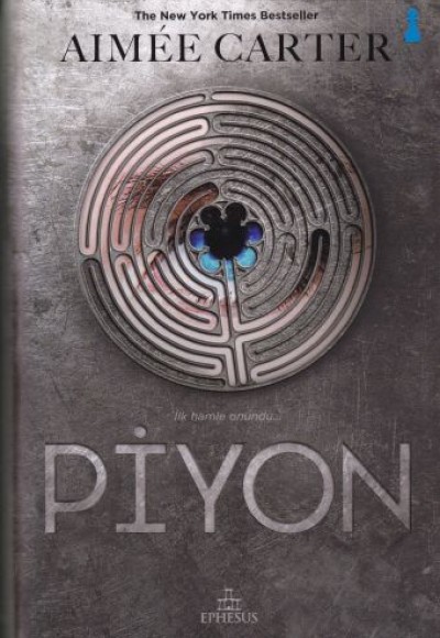 Piyon (Ciltli)