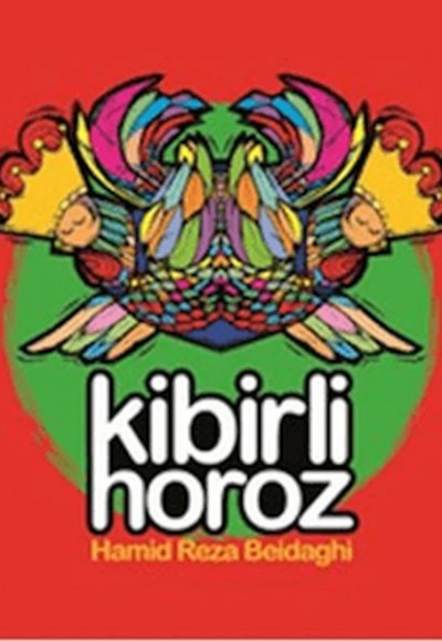 Kibirli Horoz