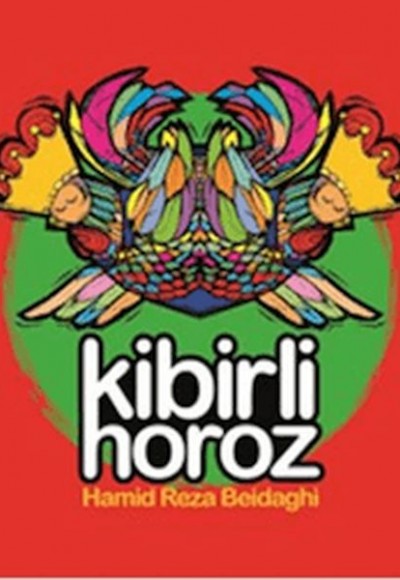 Kibirli Horoz