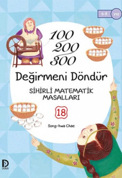 100-200-300 Değirmen Dönüyor