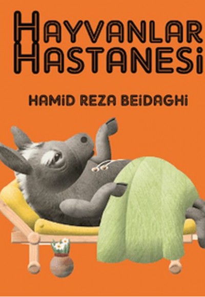 Hayvan Hastanesi