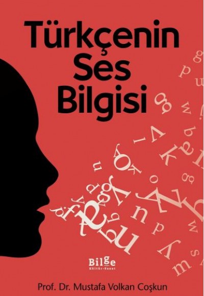 Türkçenin Ses Bilgisi