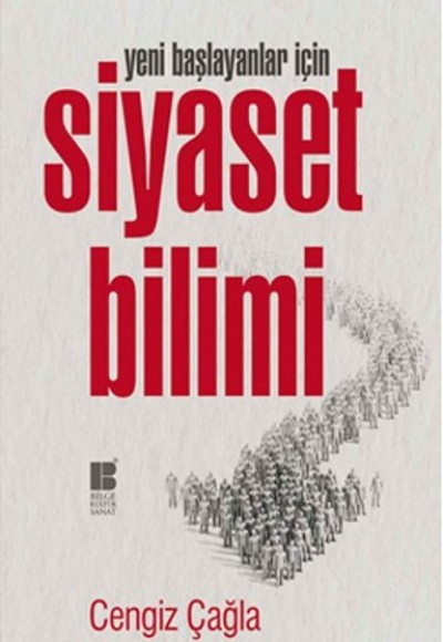 Yeni Başlayanlar İçin Siyaset Bilimi