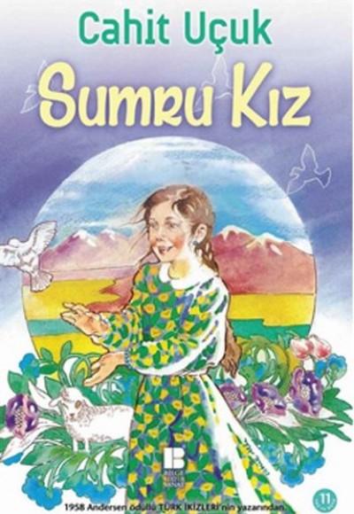 Sumru Kız