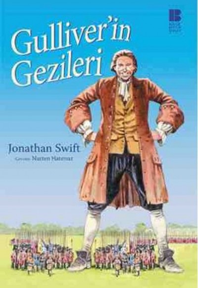 Güliver'in Gezileri
