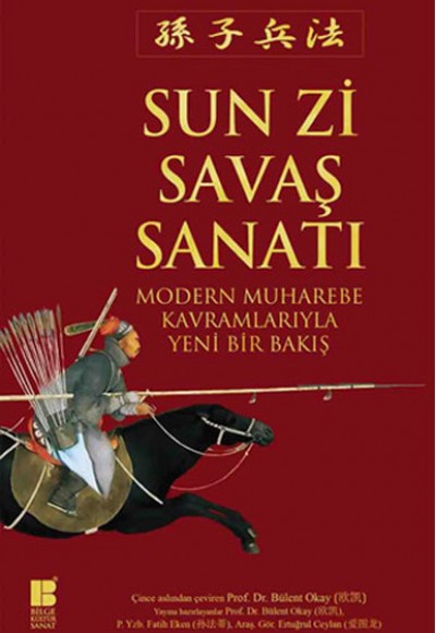 Sun Zi Savaş Sanatı