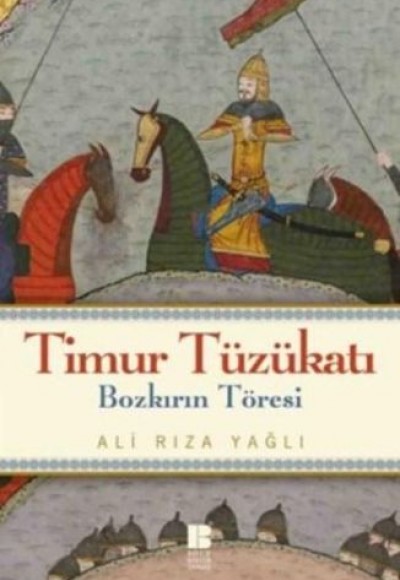 Bozkırın Töresi