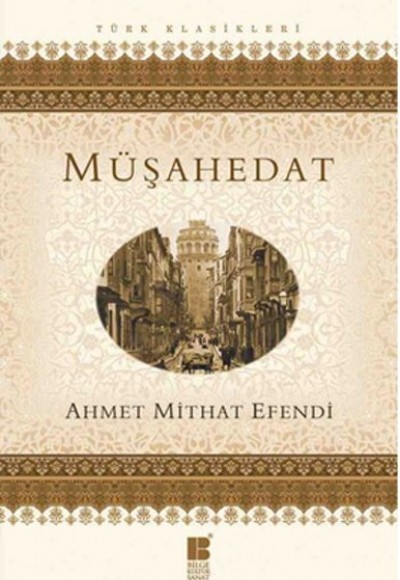 Müşahedat