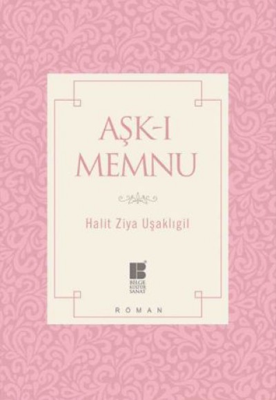 Aşk-ı Memnu