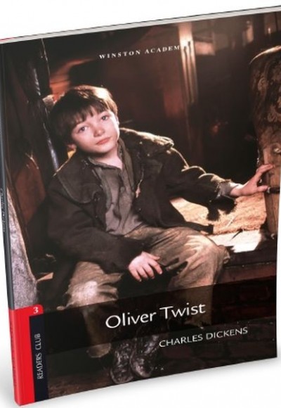 Oliver Twist Level 3