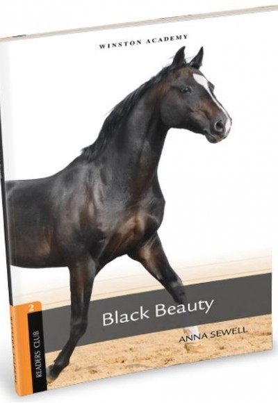 Black Beauty Level 2